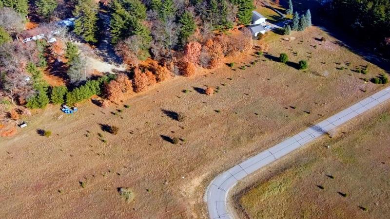 LOT 3 Gale Court Wisconsin Dells, WI 53965