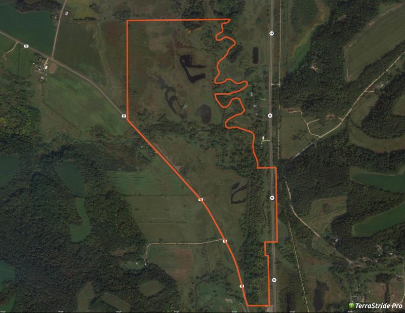 Photo -53 - 165 ACRES County Road W Union Center, WI 53962