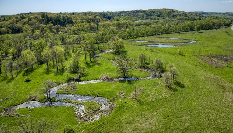 165 ACRES County Road W Union Center, WI 53962