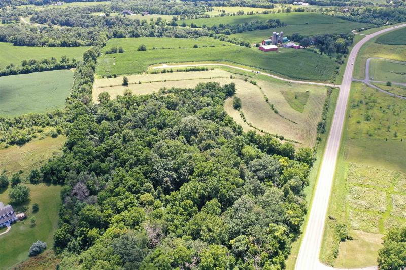 LOT 2 County Road S Mount Horeb, WI 53572