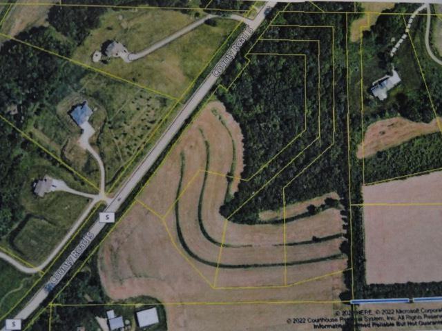 Photo -39 - LOT 3 County Road S Mount Horeb, WI 53572
