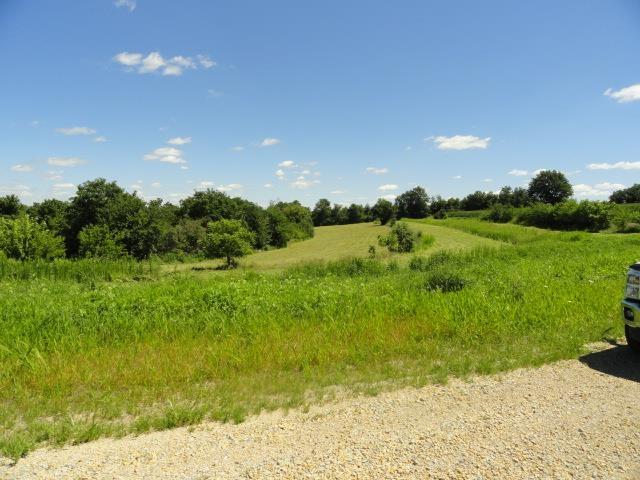 LOT 3 County Road S Mount Horeb, WI 53572