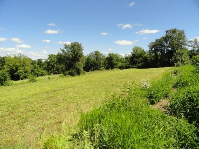 LOT 3 County Road S Mount Horeb, WI 53572
