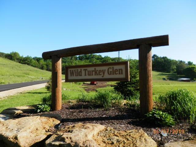 L2 Wild Turkey Lane Richland Center, WI 53581