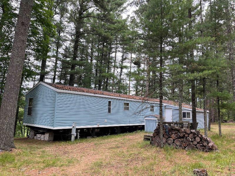 974 & 976 E Trout Valley Road Friendship, WI 53934