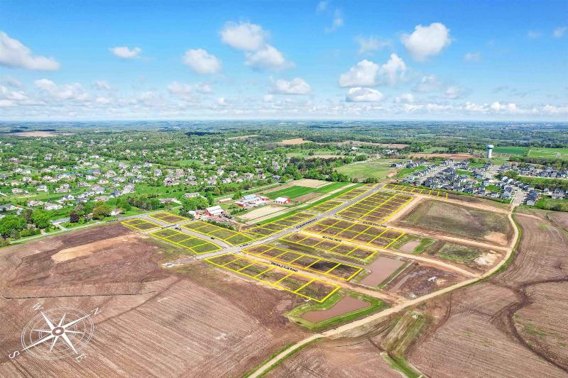 LOT 63 Clear Pond Way Madison, WI 53593