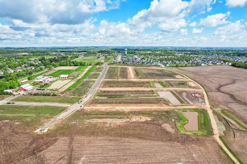 LOT 63 Clear Pond Way Madison, WI 53593