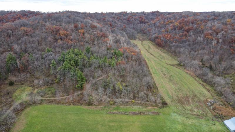 12662 Taylor Hollow Road Blue River, WI 53518