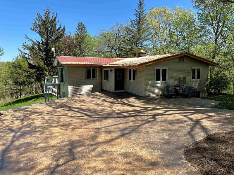 25545 County Road Rc Richland Center, WI 53581