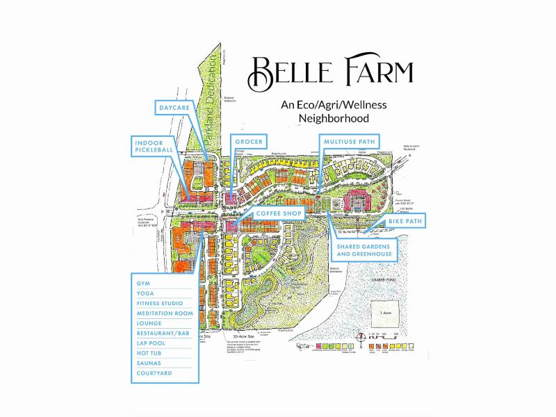 LOT 5 Belle Farm Middleton, WI 53562