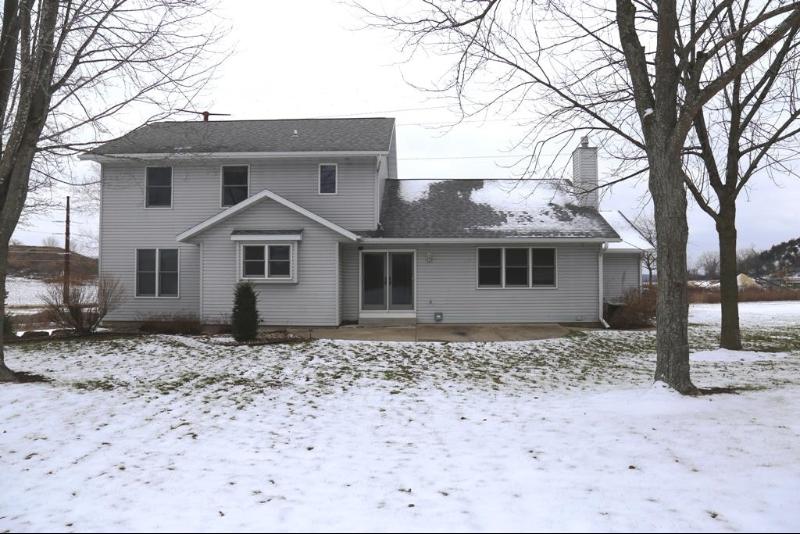 Photo -28 - 8435 Stagecoach Road Cross Plains, WI 53528