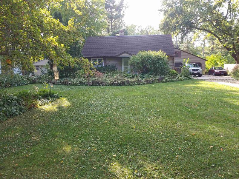 1614 Droster Road Madison, WI 53716