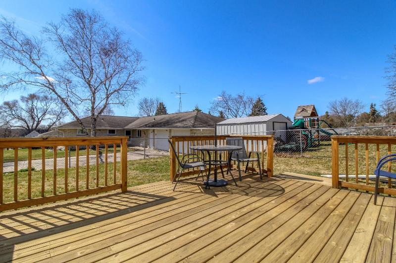 627 Nelson Street Fort Atkinson, WI 53538