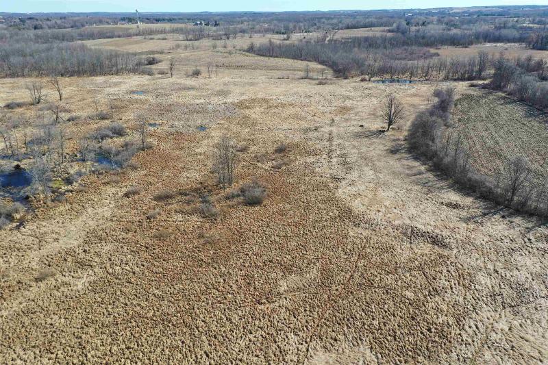 120.00AC County Road Ccc St. Cloud, WI 53079