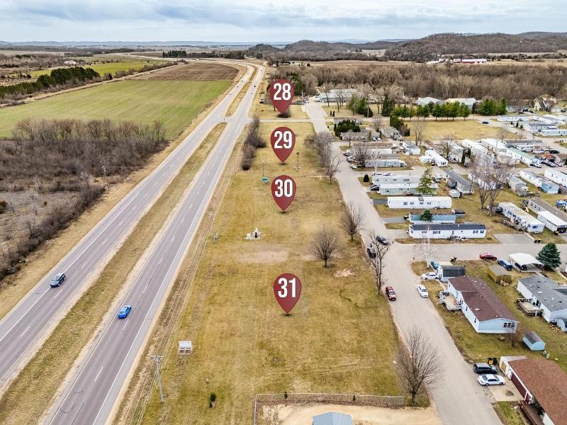 LOT 29 Highway 12 North Freedom, WI 53951
