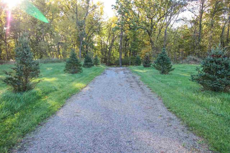 2079 Peninsula Place LOT #4 Junction City, WI 54443