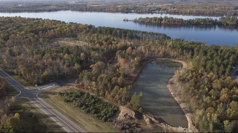 3033 Waterview Drive LOT #13 Biron, WI 54494