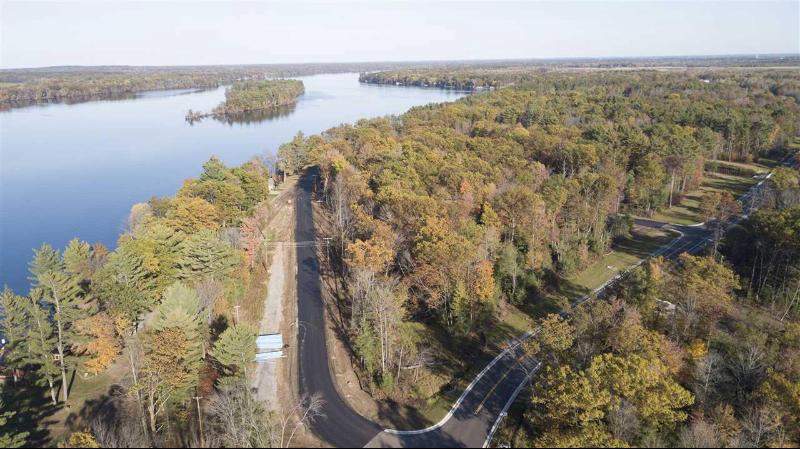 3015 Waterview Drive LOT #22 Biron, WI 54494
