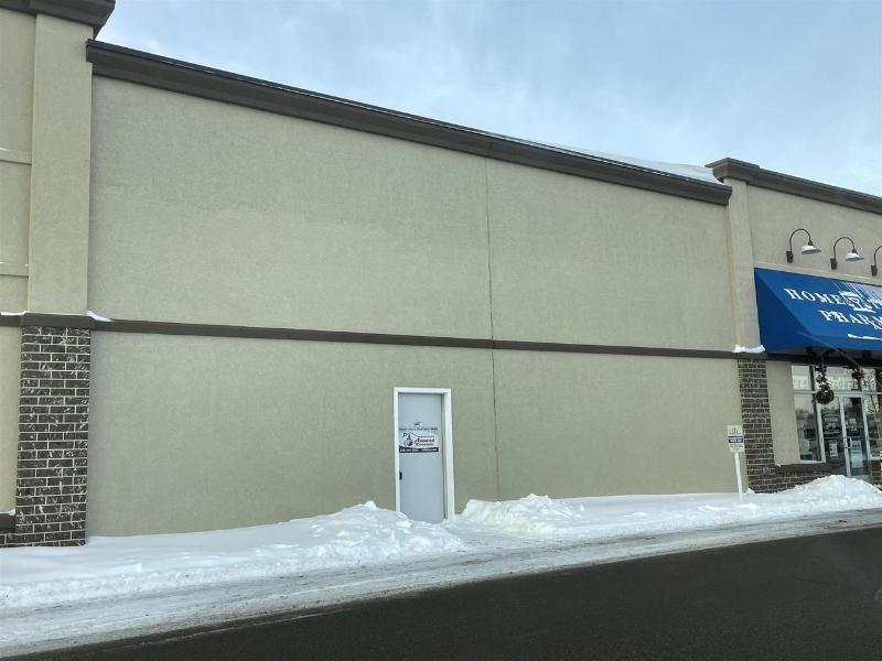1000 East Riverview Expressway VACANT SPACE SUITE 1 Wisconsin Rapids, WI 54494