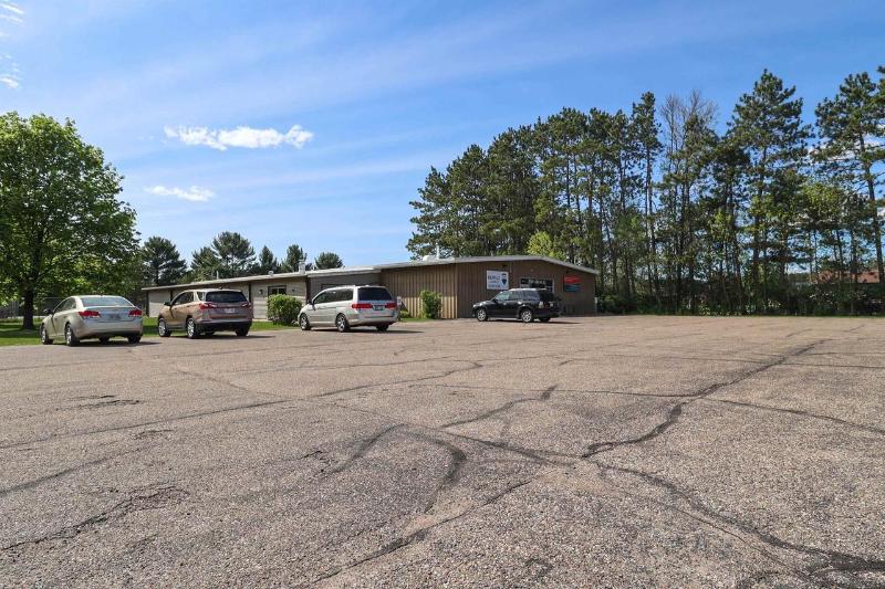 Photo -49 - 2500 South 48th Street Wisconsin Rapids, WI 54494