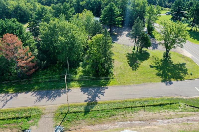 +/- 1 ACRE State Highway 64 Medford, WI 54451