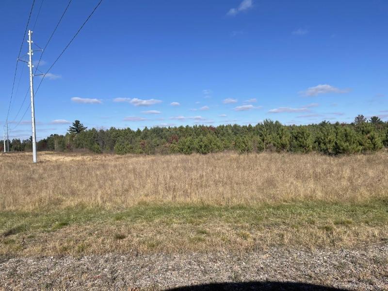 10.62 ACRES State Highway 73 South Wisconsin Rapids, WI 54494
