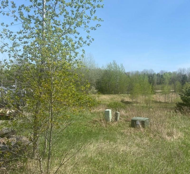 LOT 5 Frontier Drive Wausau, WI 54401