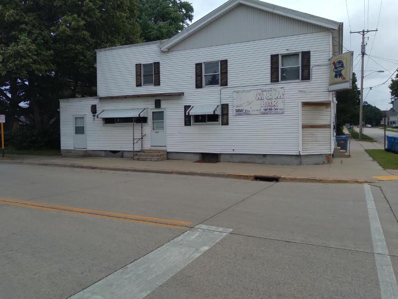 617 South First Street Watertown, WI 53094-6726