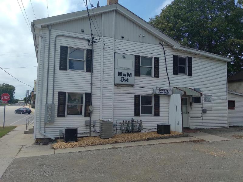 617 South First Street Watertown, WI 53094-6726