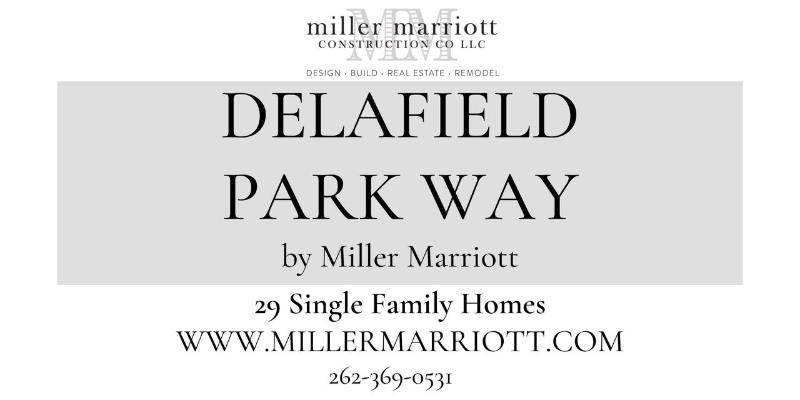 LT5 Park Way LT5 Delafield, WI 53018