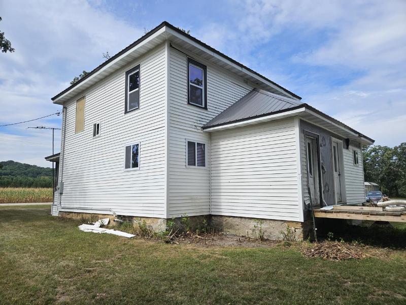 7694 County Highway Q Sparta, WI 54656-6669
