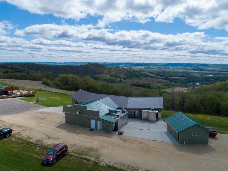 S2430 State Rd 95 Arcadia, WI 54612