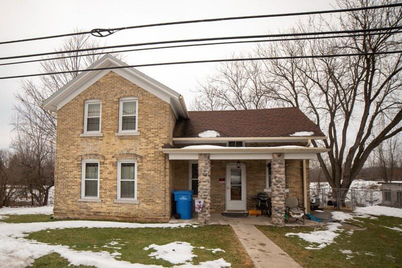 1600 North Second Street Watertown, WI 53098-1617