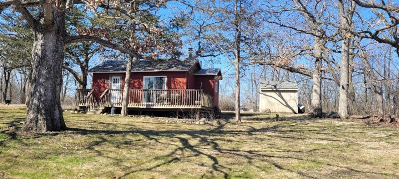 252 Bayview Road Williams Bay, WI 53191