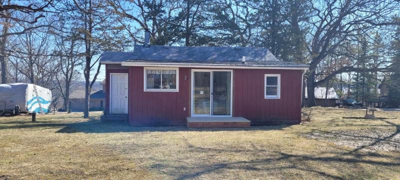 252 Bayview Road Williams Bay, WI 53191