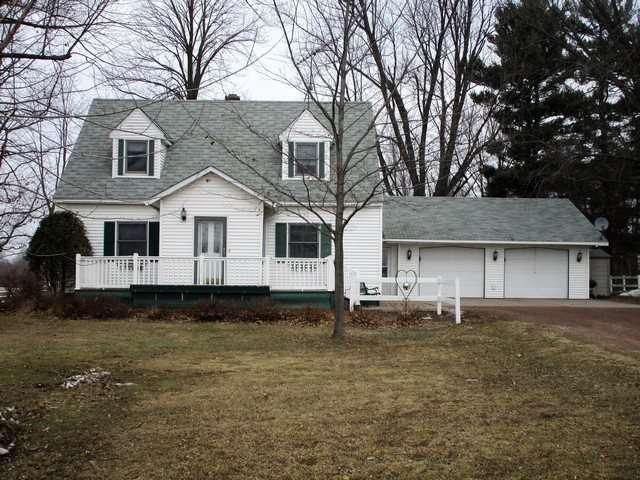 1113 East Division Street Neillsville, WI 54456