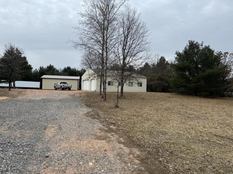 1123 County Road  C Arkdale, WI 54613