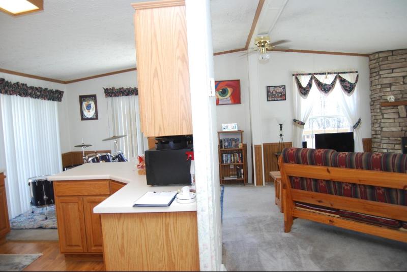 N11490 Nelson Road Wausaukee, WI 54177