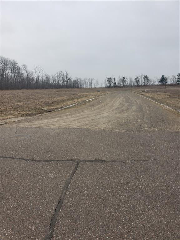 LOT 25 West Hill Street Thorp, WI 54771