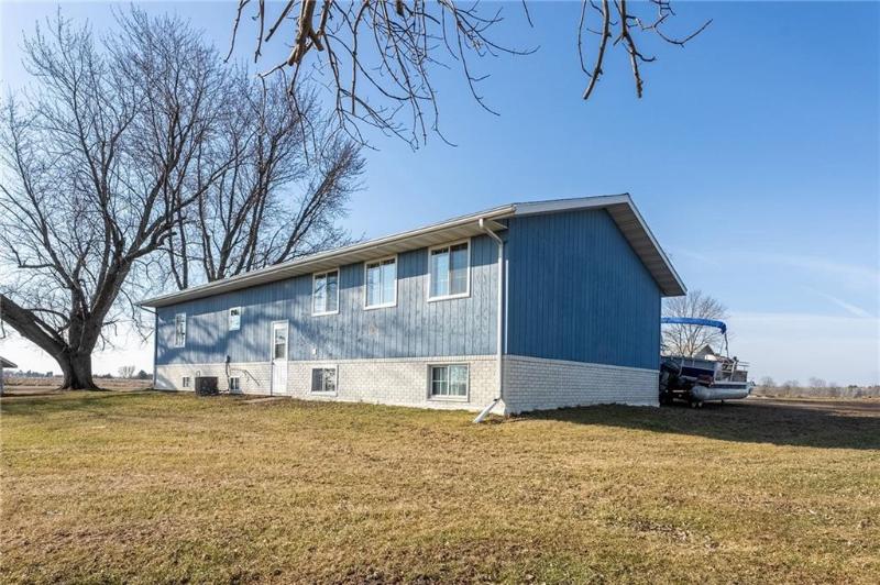 6564 County Highway H Stanley, WI 54768