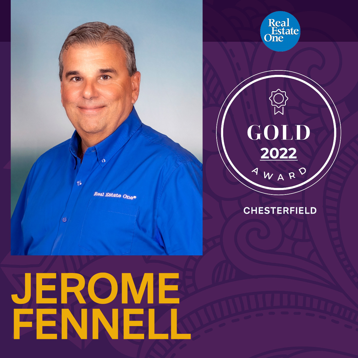Jerry Fennell