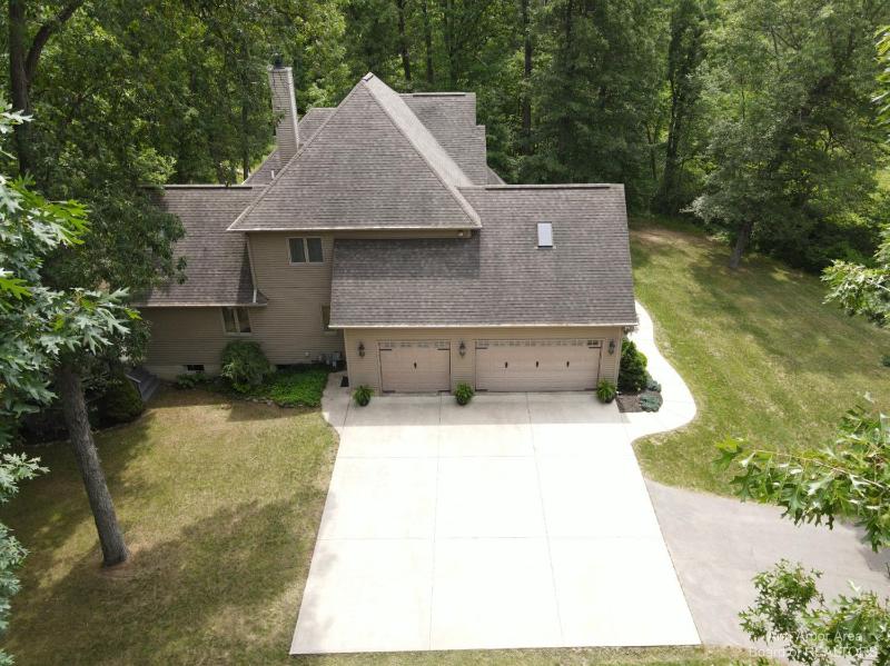 Listing Photo for 18130 Timberlake Trail