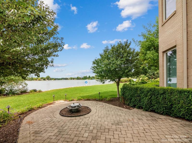 Listing Photo for 3416 Hilton Pointe Ct