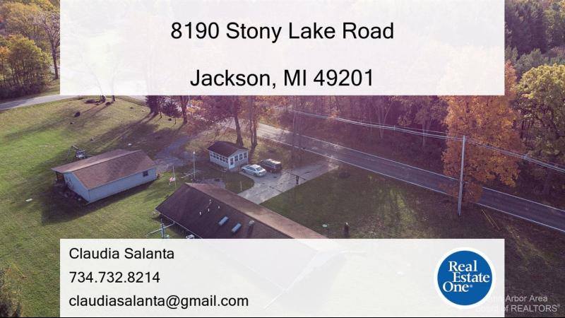 Listing Photo for 8190 Stony Lake Road
