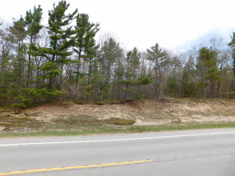 Listing Photo for TBD E M-134 Hwy