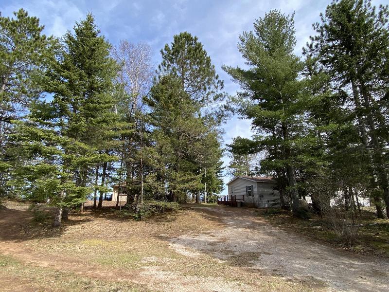 Listing Photo for 9398 N Whitefish Point Rd