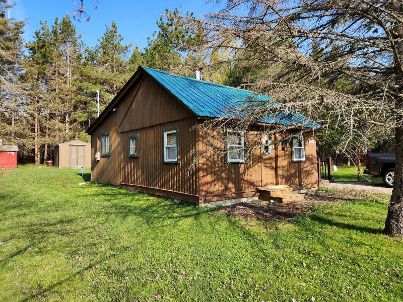 Listing Photo for 17858 M-48