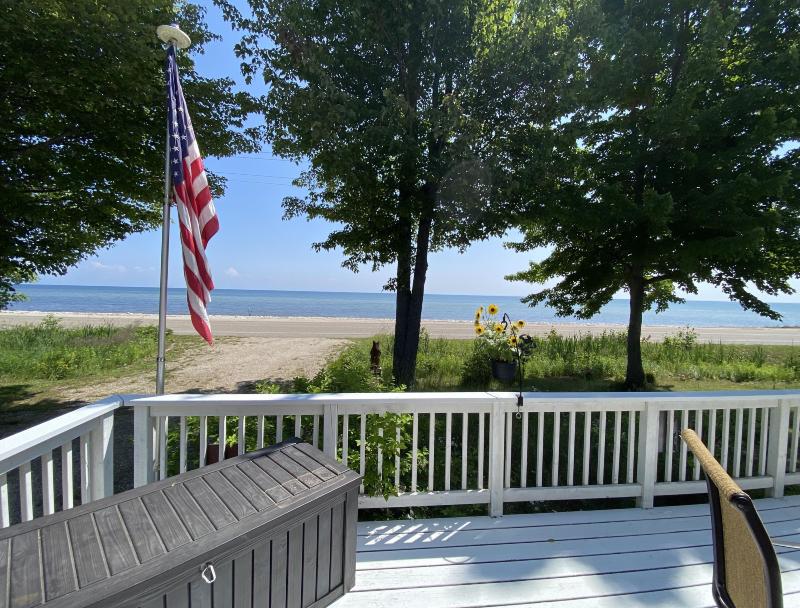 Listing Photo for 10525 N Whitefish Point Rd