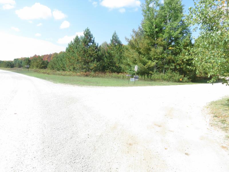 Listing Photo for PT LOT 119 W Birch Shore Drive