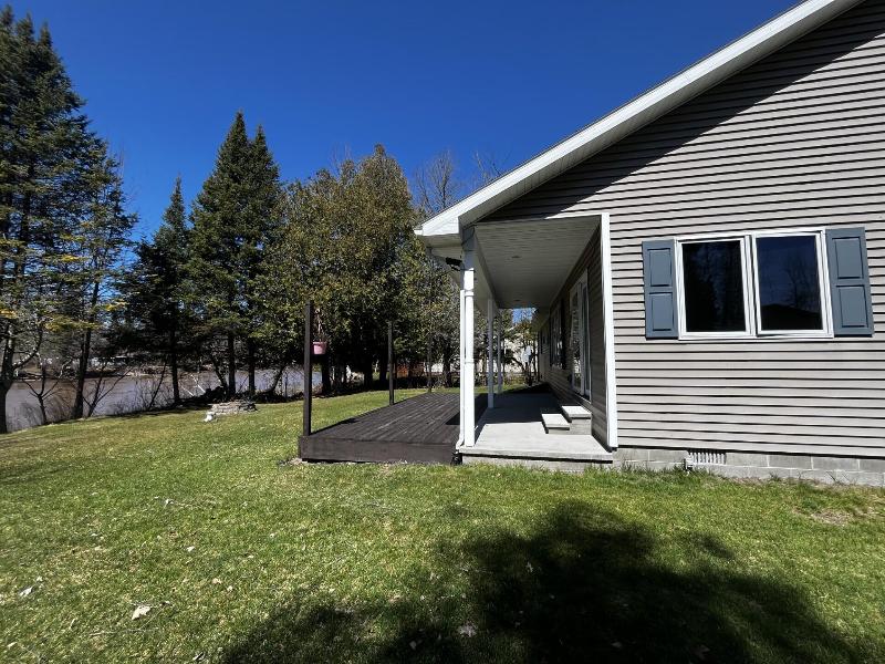 Listing Photo for N5036 S Pine River Road